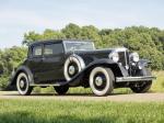 Marmon Sixteen Victoria Coupe 1932 года